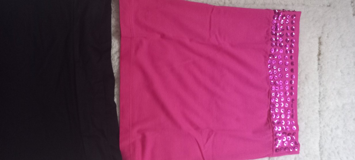 3 ADET STRAPLEZ BLUZ - Görsel 4