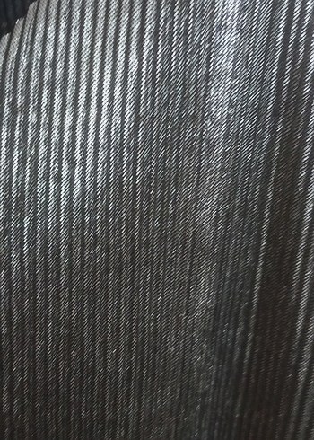 2ADET METALIK GRI BLUZ ÜRÜN BİRLESTİRME - Görsel 7