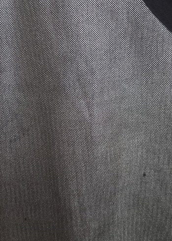 2ADET METALIK GRI BLUZ ÜRÜN BİRLESTİRME - Görsel 2