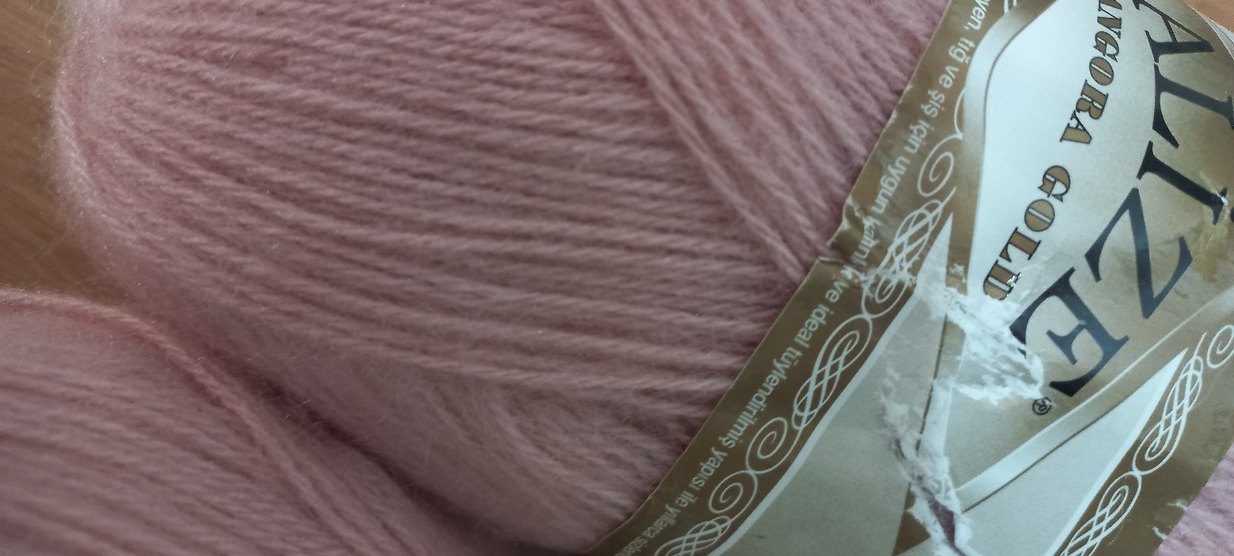 Alize Angora Gold Yumuşak İp ürün birlestirme 4 ADET - Görsel 2