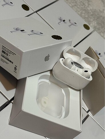AirPods pro 2. Nesil