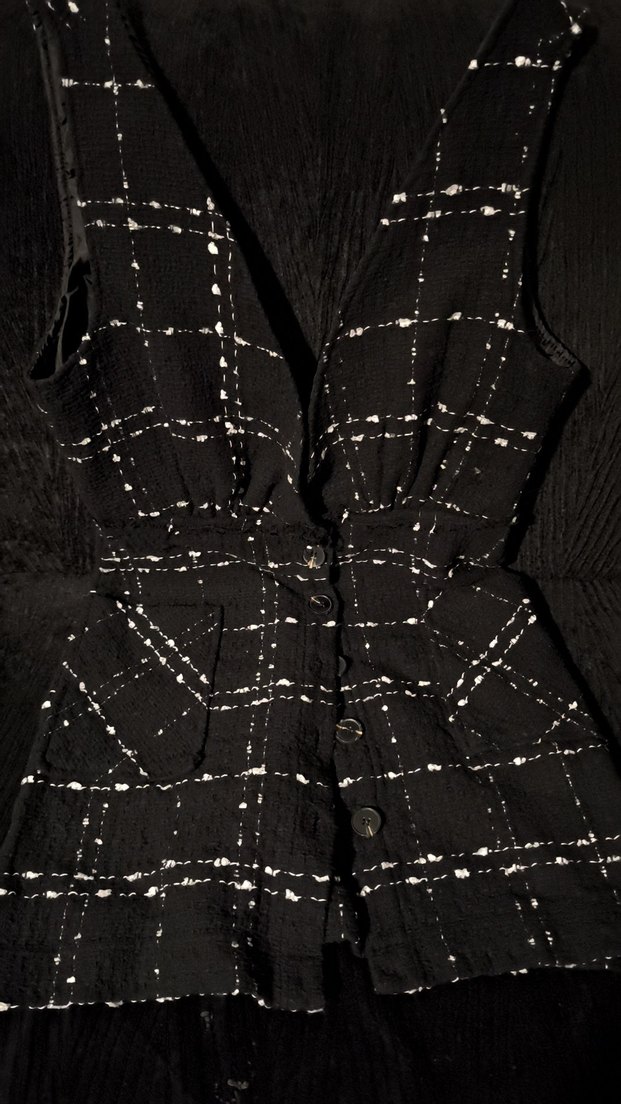 mini elbise - Görsel 3