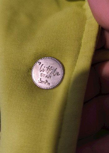 Renkli Baskılı Ceket - Görsel 7