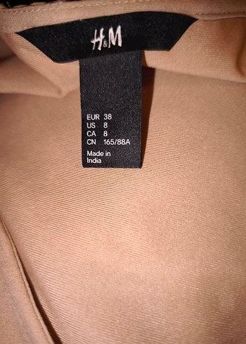 V Yaka Kadın Elbise - Görsel 3