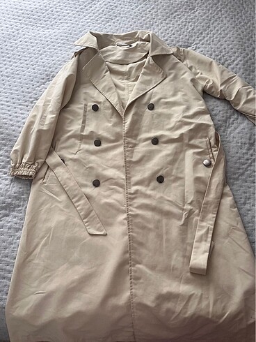 Diğer Trenchcoat