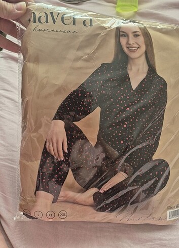 m Beden Pijama takimi 