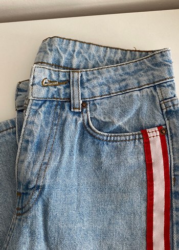 Zara Jean kot