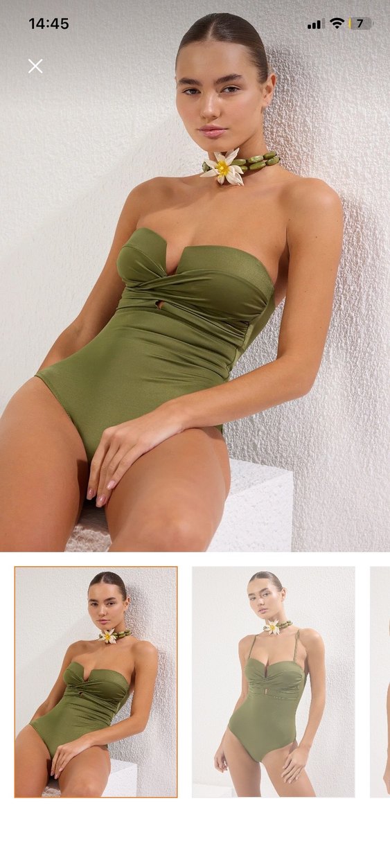 Body mayo - Görsel 2