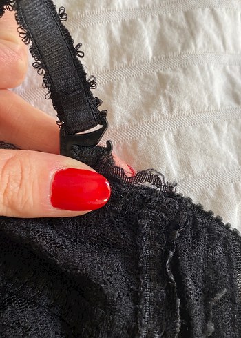 Vintage korse - Görsel 7