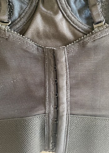 Vintage korse - Görsel 9