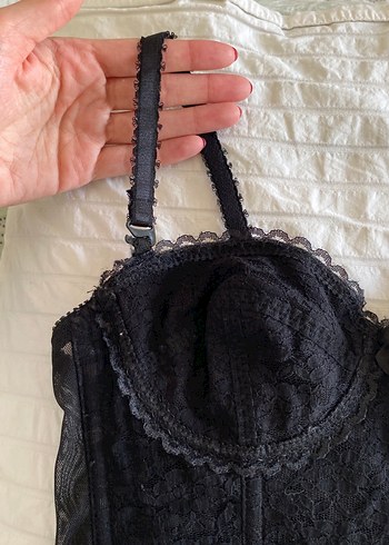 Vintage korse - Görsel 5