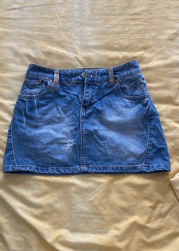 Mini kot etek