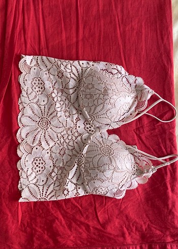 Penti Penti bralet