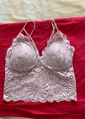 Penti bralet
