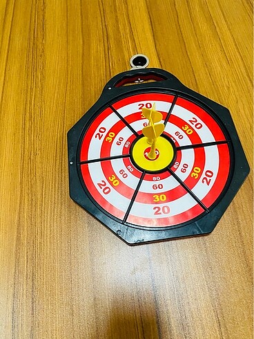  Dart oyun