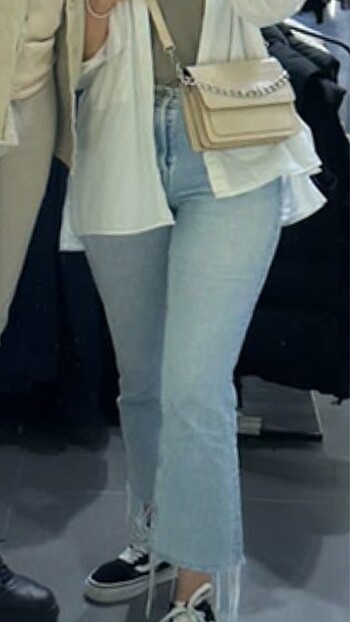 Diğer Mom jean