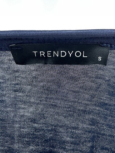 s Beden çeşitli Renk Trendyol & Milla Bluz %70 İndirimli.