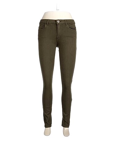 Zara Skinny %70 İndirimli.
