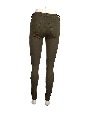 34 Beden Zara Skinny %70 İndirimli.
