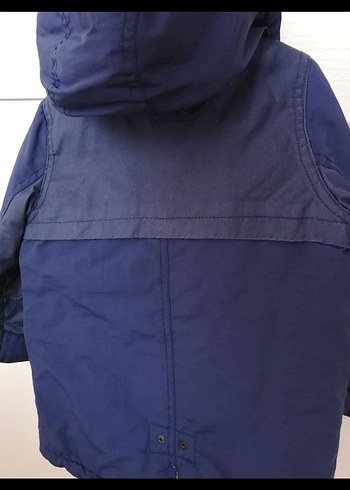 Erkek Çocuk Mont - Görsel 7
