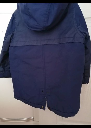 Erkek Çocuk Mont - Görsel 6