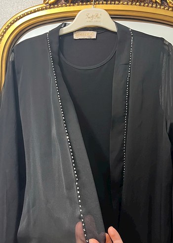 diğer Beden Abaya / pareo / sabahlık