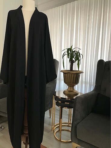 Diğer Abaya /tesettürelbise
