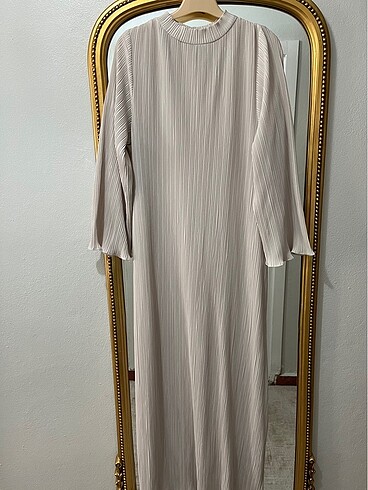 Diğer Piliseli elbise/ Manuka /ykz
