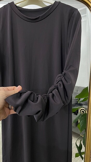 Zara Uzun elbise /batik elbise