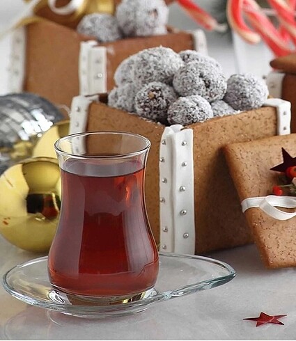 Paşabahçe Çay bardağı / çay takımı