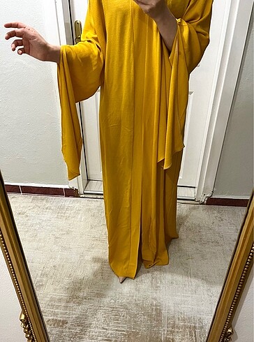 Abaya / Abiye / Tesettür elbise / kimono