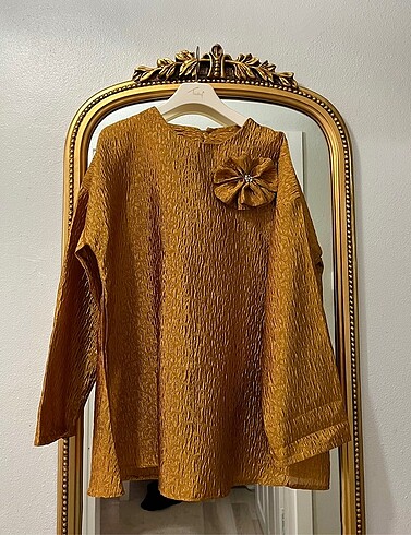 universal Beden Brokar bluz /brokar ceket / tunik