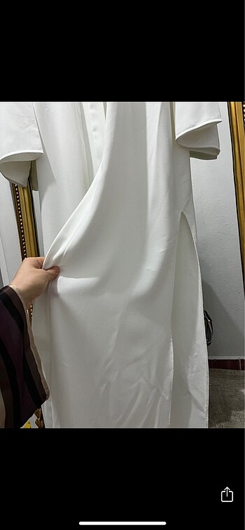diğer Beden Kimono