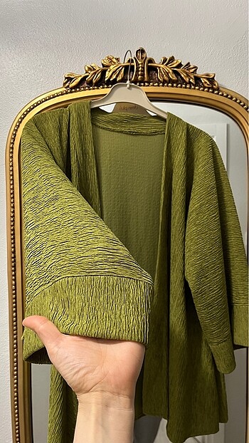 Diğer Kimono