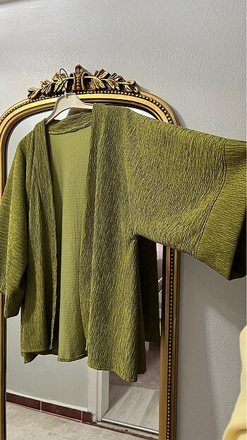 universal Beden Kimono