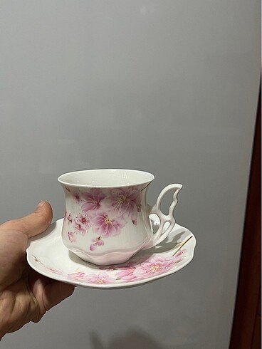 Çay fincanı / kahve fincanı