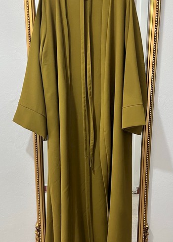 Abaya / Tesettür elbise / Abiye