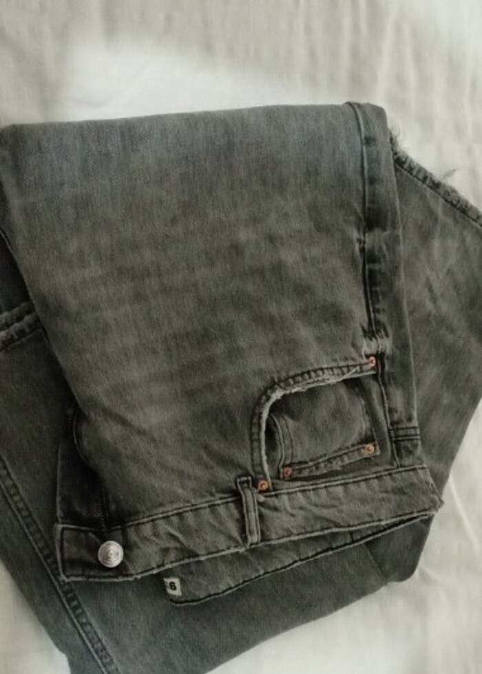 Pantolon  - Görsel 4