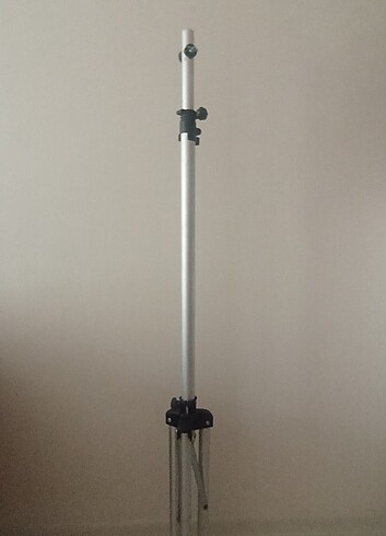 Isıtıcı Ayağı  - Görsel 2