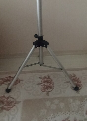 Isıtıcı Ayağı  - Görsel 3