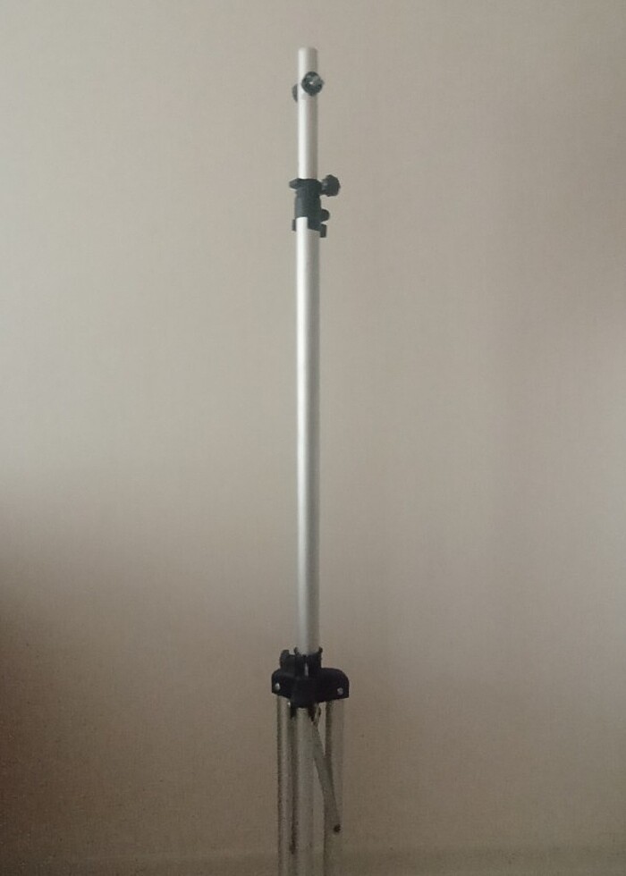 Isıtıcı Ayağı  - Görsel 2