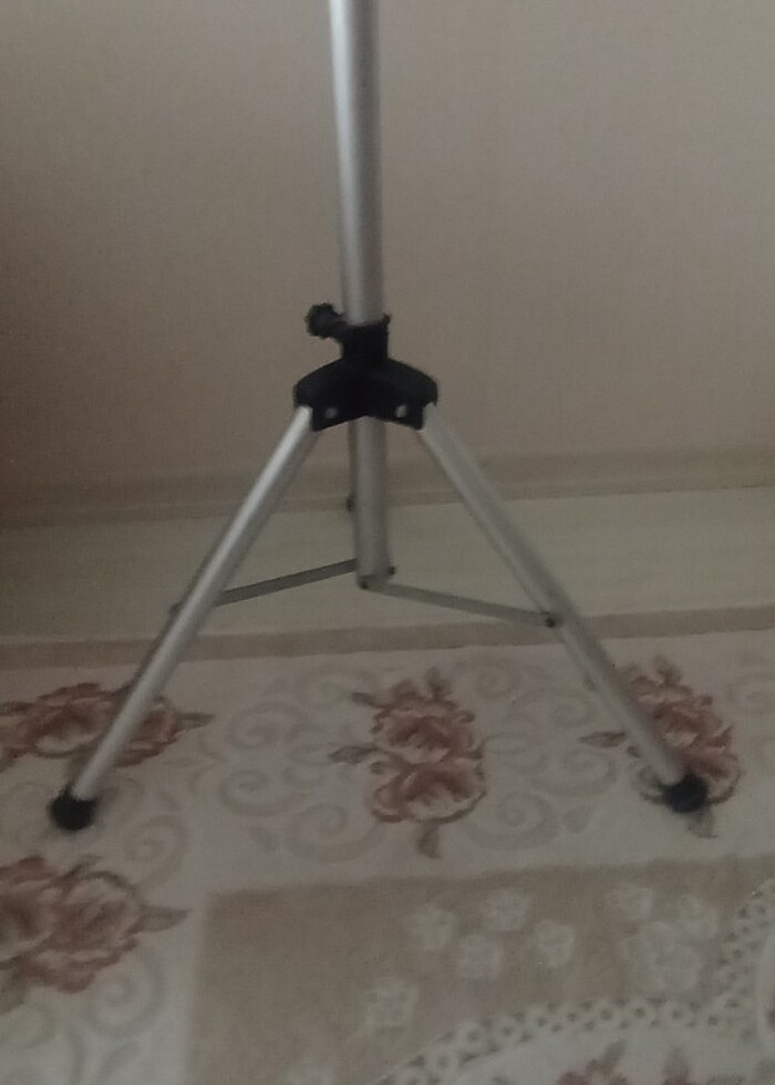 Isıtıcı Ayağı  - Görsel 3