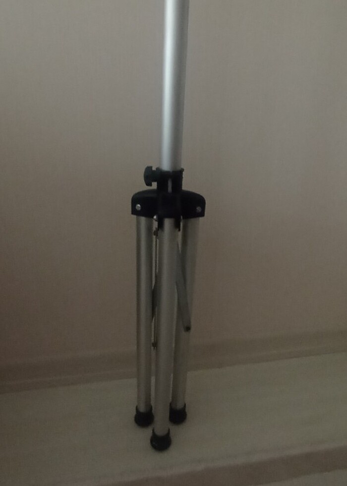 Isıtıcı Ayağı  - Görsel 5