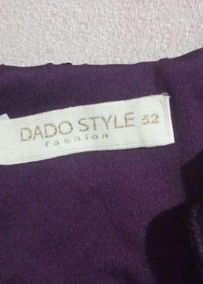 Abiye elbise - Görsel 3