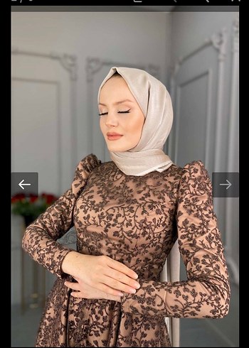 Abiye sıfır - Görsel 3