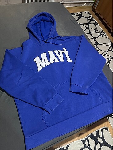 Mavi Jeans MAVİ oversize sweatshirt