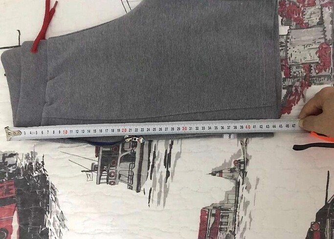 12-13 Yaş Beden gri Renk Bahçeşehir koleji okul üniforma kıyafet
