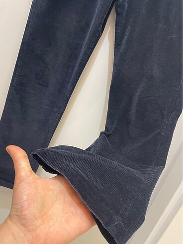 33 Beden Kiğılı pantolon alt