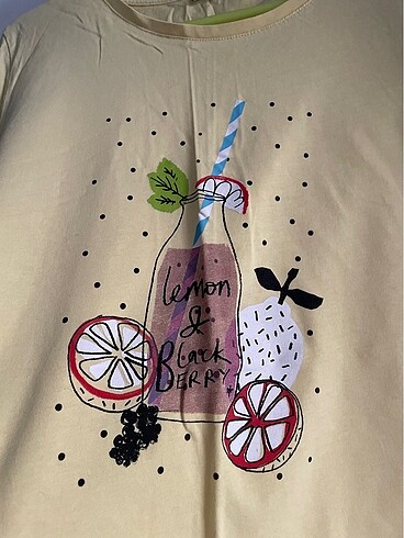 xl Beden LTB tshirt penye üst 0 pamuk
