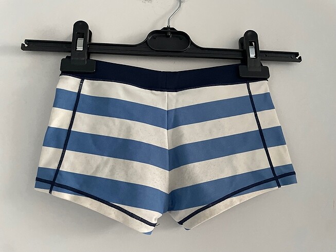 Erkek çocuk alt mayo deniz havuz 4-6 yaş - Görsel 2